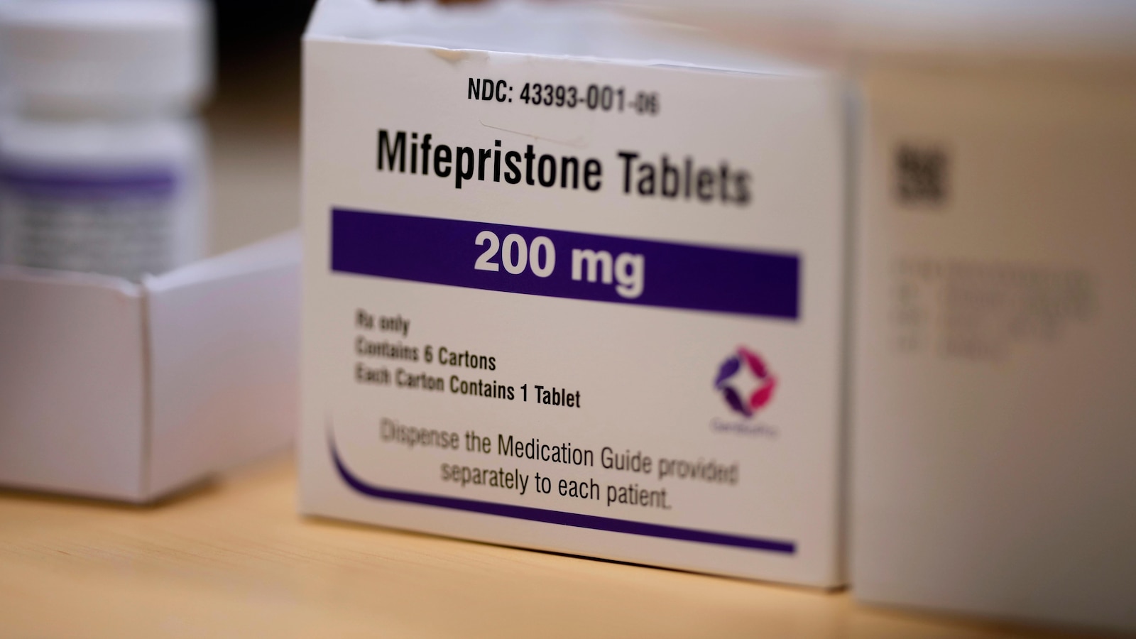 Court restricts abortion access across US by blocking mailing of mifepristone
