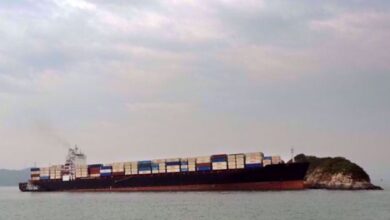 Crew of US-seized Iranian vessel transferred to Pakistan for repatriation: Report – SUCH TV