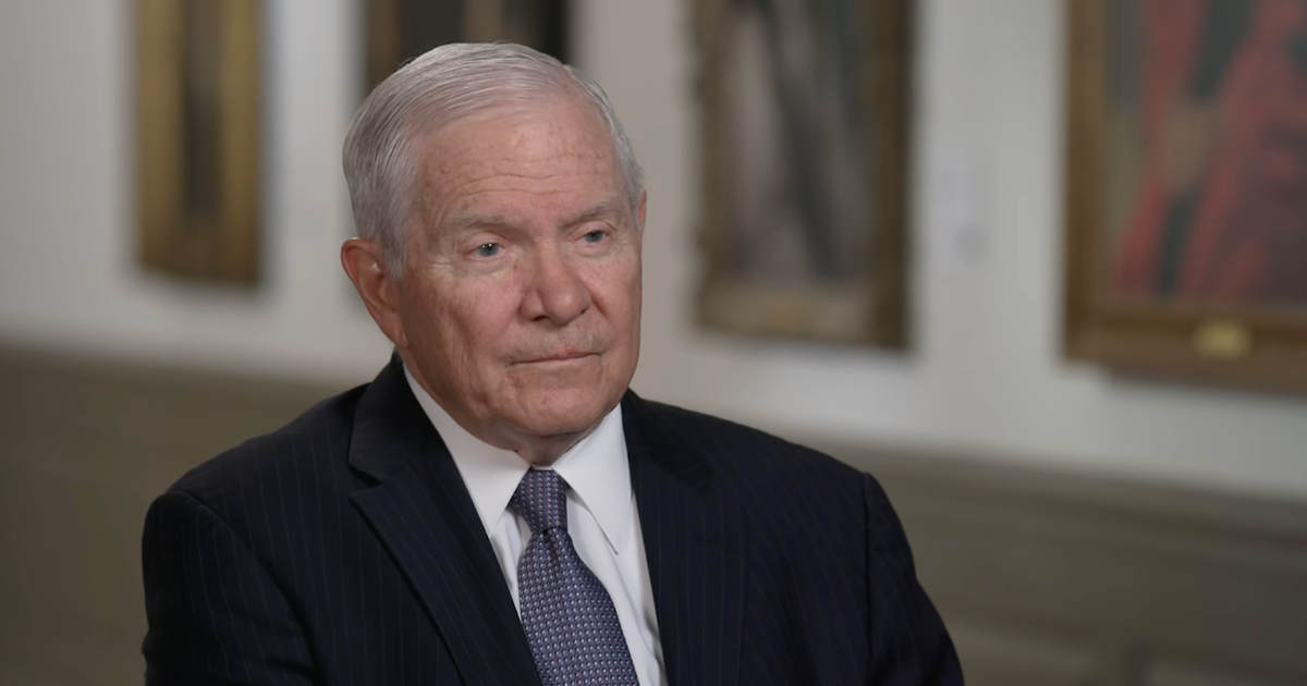 Cuba’s biggest threat to U.S. is collapse, says former Defense Secretary Robert Gates