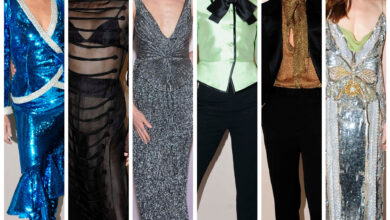 Cultured Magazine’s CULT100 Party Brought Two Daughters of Streep – Go Fug Yourself