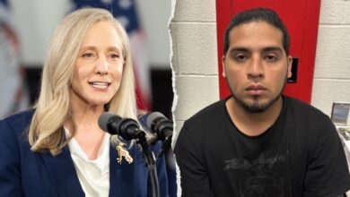 DHS unloads on ‘sanctuary calamity’ Virginia after illegal alien accused of heinous crime released: ‘Sicko’