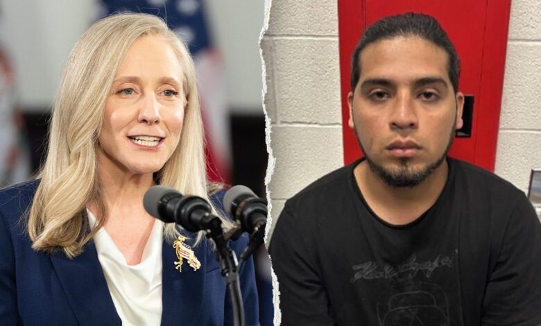 DHS unloads on ‘sanctuary calamity’ Virginia after illegal alien accused of heinous crime released: ‘Sicko’