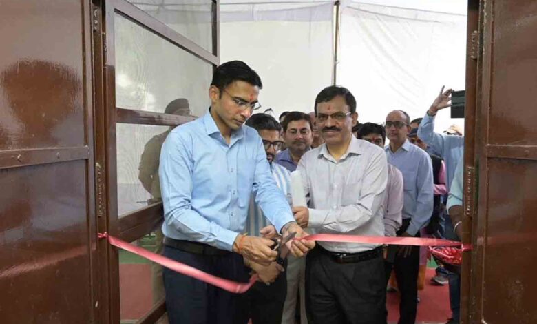 DM inaugurates modernised NIC office in Dehradun – Pioneer Edge | Uttarakhand News in English | Dehradun News Today| News Uttarakhand | Uttarakhand latest news