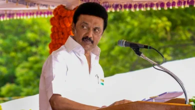 DMK Ministers suffer major setback – News Today | First with the news