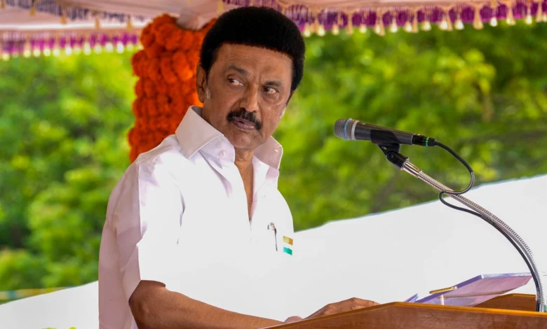 DMK Ministers suffer major setback – News Today | First with the news