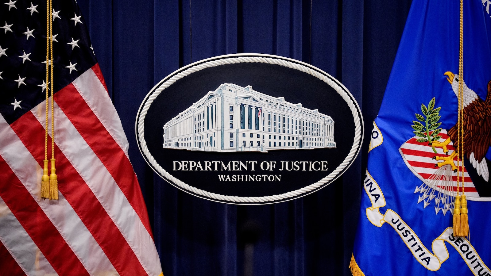 DOJ reaches  million deal with PayPal over minority-owned business program
