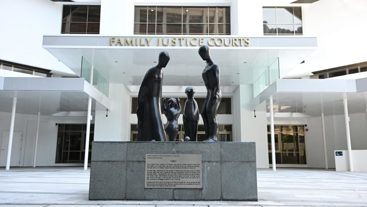 Dad fails in bid for court order compelling ex-wife to take their 2 kids to church camp