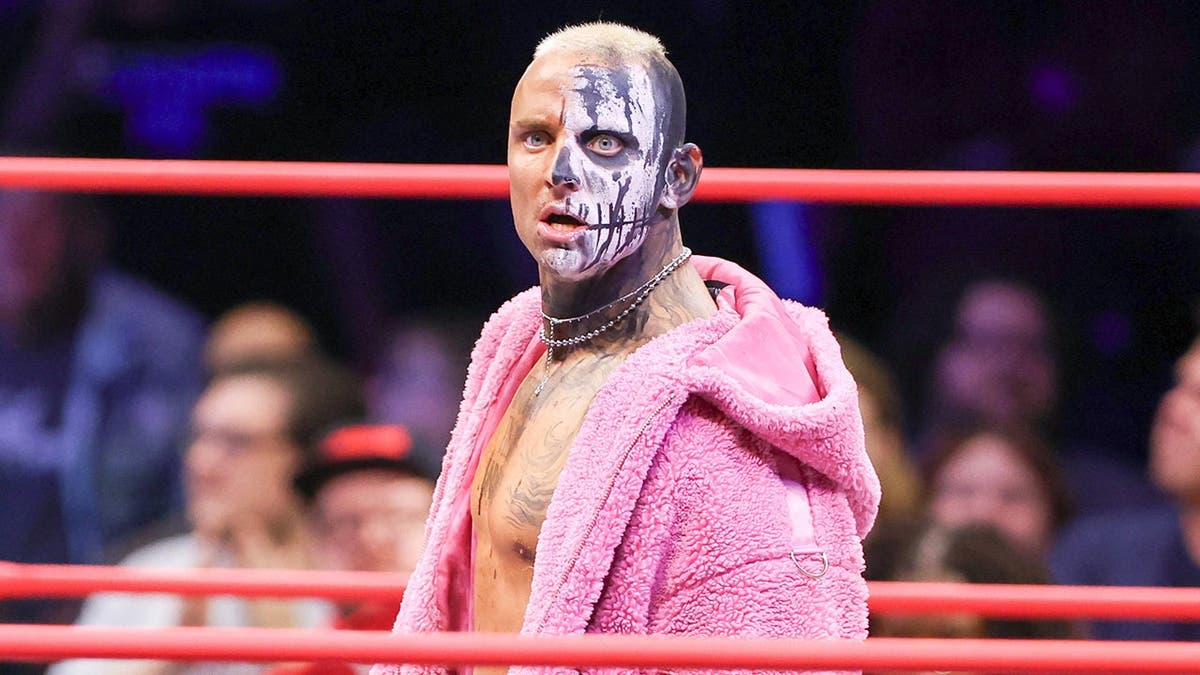 Darby Allin makes AEW title defense before Double or Nothing, Willow Nightingale surrenders title and more