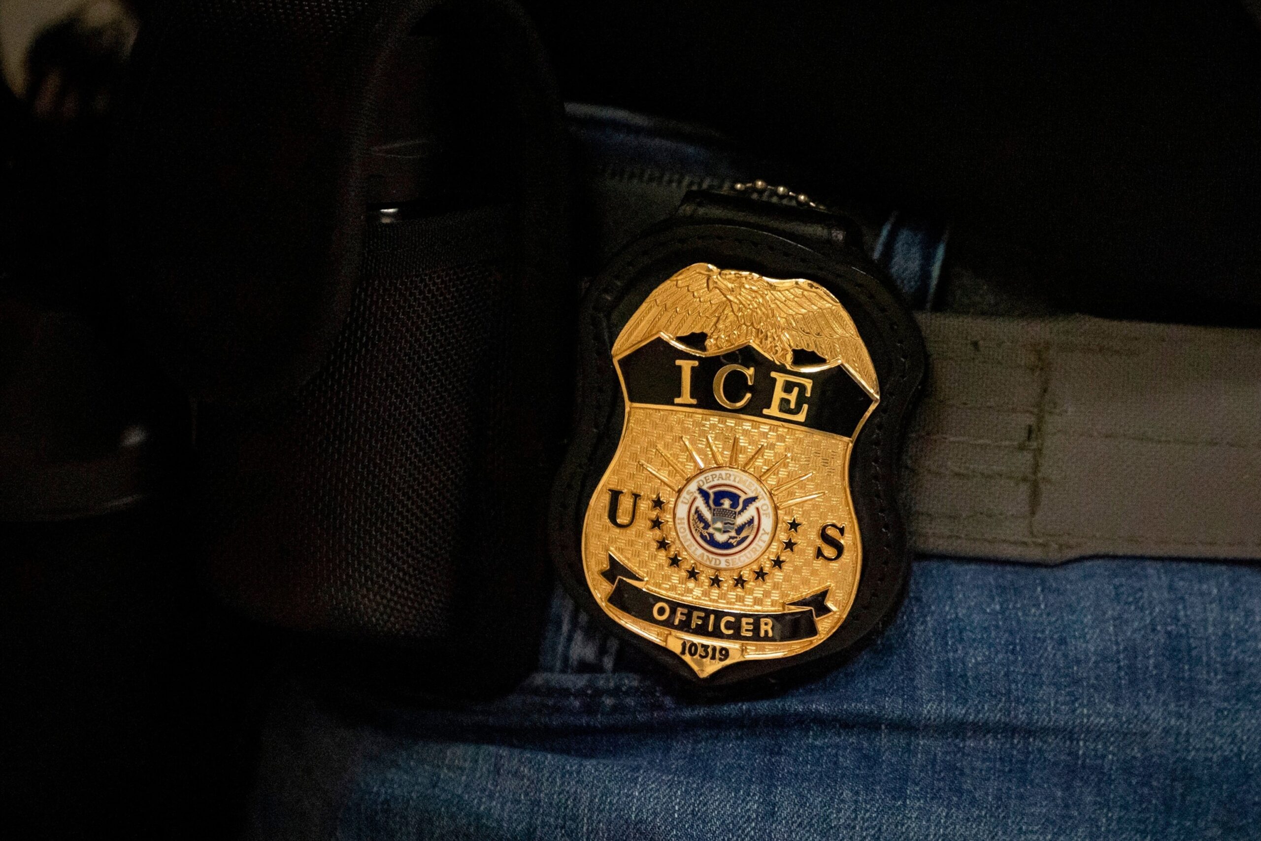 Dave Venturella to serve as acting ICE director, DHS announces