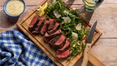 Deals of the week: Up to 40% off beauty, €100 off patio garden set plus Aldi wagyu steak