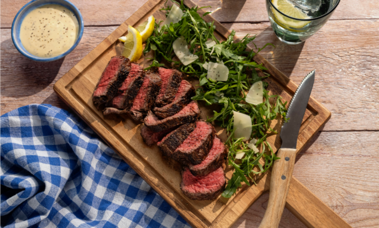 Deals of the week: Up to 40% off beauty, €100 off patio garden set plus Aldi wagyu steak