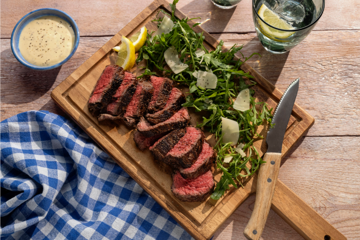 Deals of the week: Up to 40% off beauty, €100 off patio garden set plus Aldi wagyu steak
