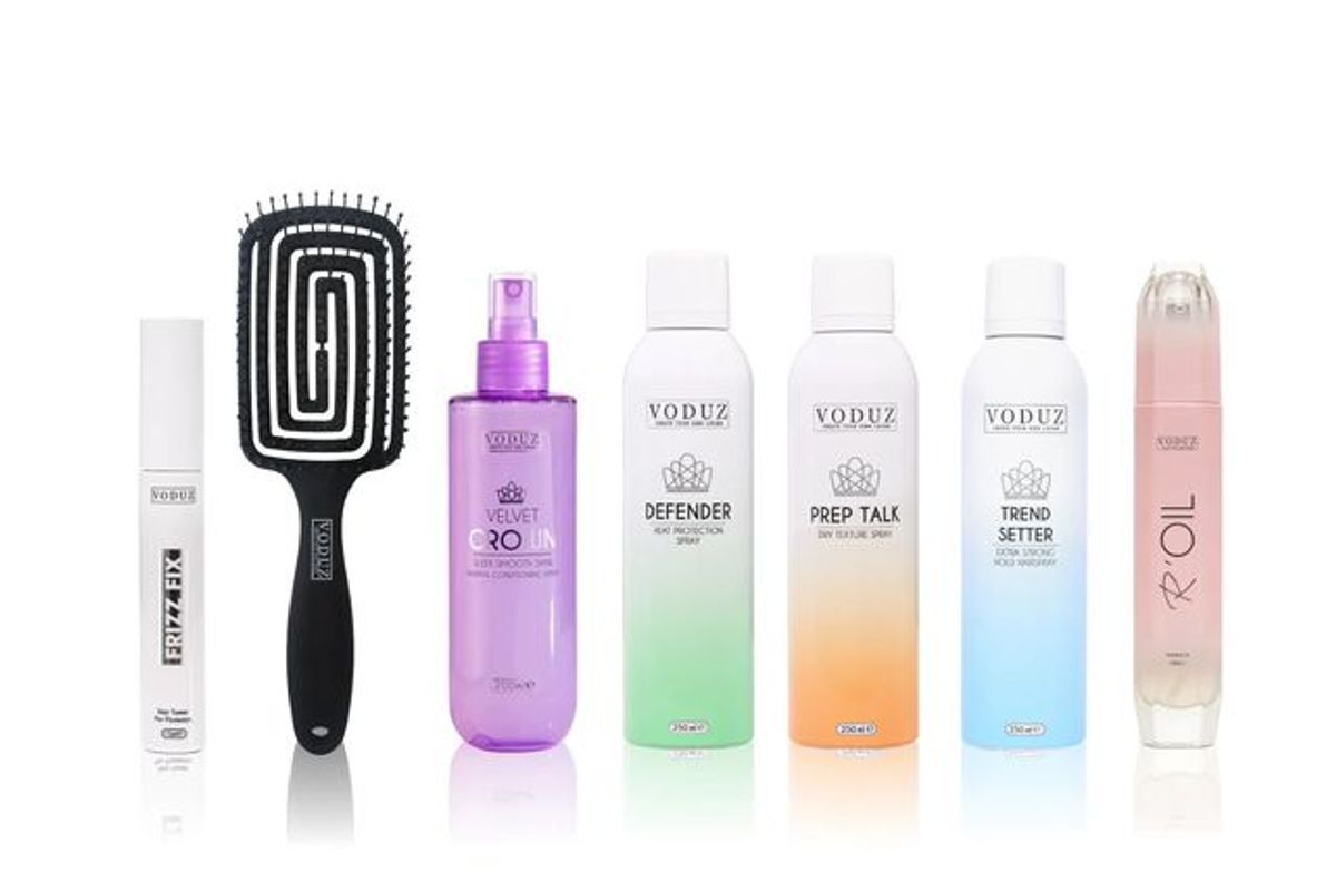 Deals of the week: Up to 70% off Voduz haircare plus Chemist Warehouse mega sale