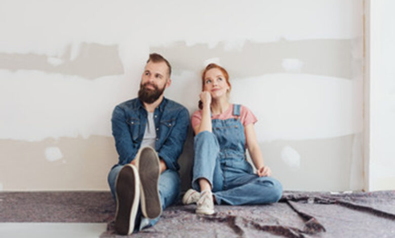 Dear Abby: My husband wants me to finance the house renovations while not being apart of the will