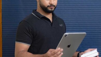 Degrees without Skills: Majid Shah calls out Pakistan’s broken talent pipeline – The Financial Daily