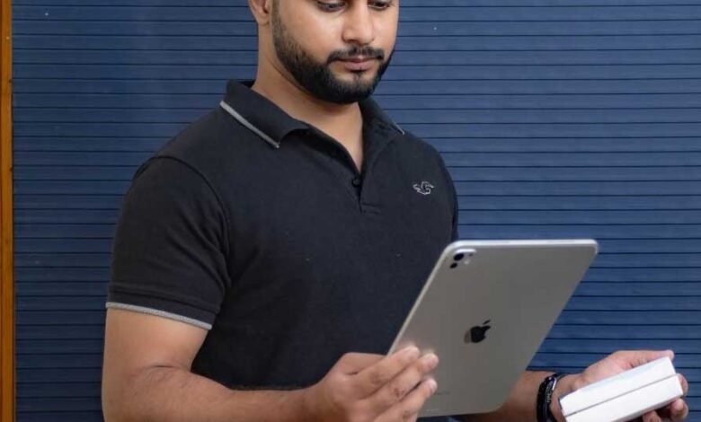 Degrees without Skills: Majid Shah calls out Pakistan’s broken talent pipeline – The Financial Daily