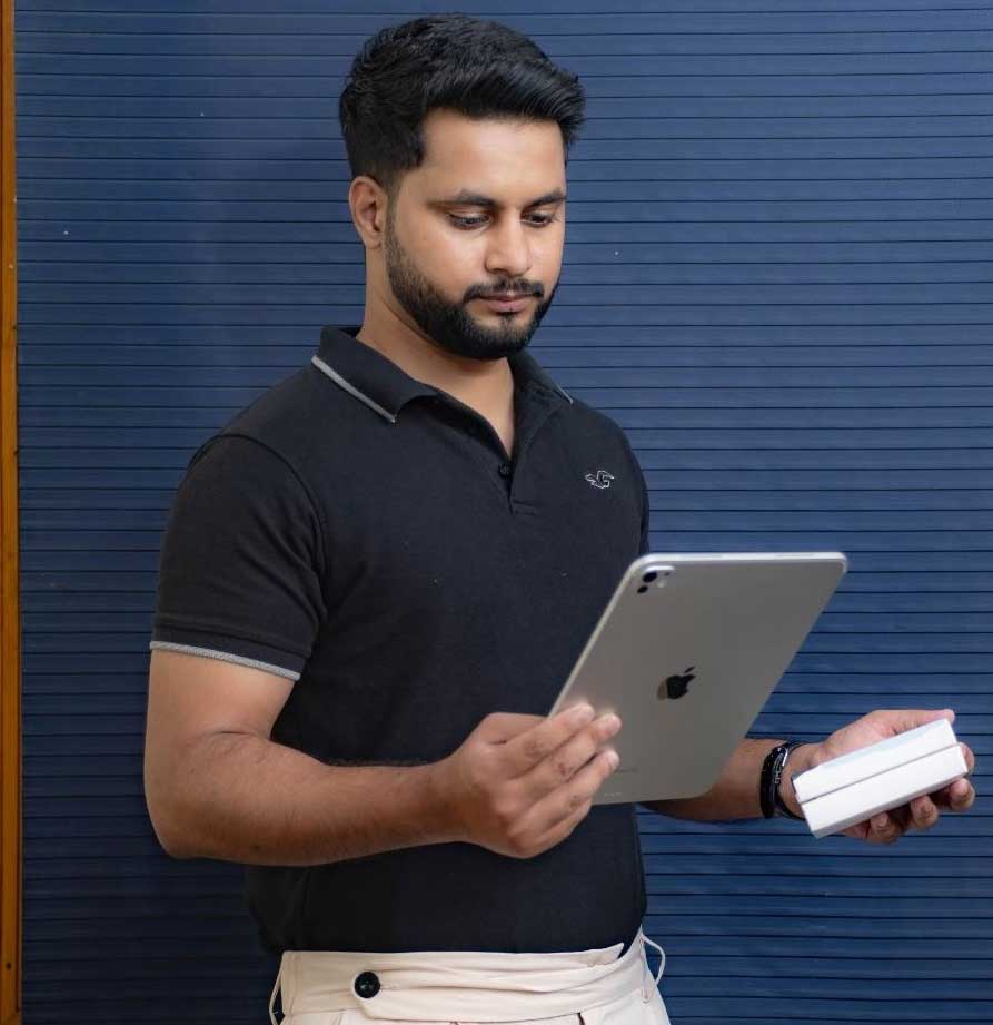 Degrees without Skills: Majid Shah calls out Pakistan’s broken talent pipeline – The Financial Daily
