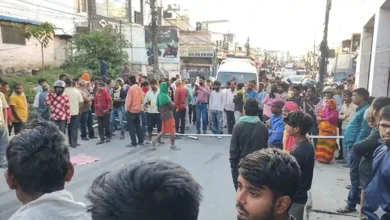 Dehradun Kanwali Road Accident : देहरादून के कांवली रोड पर डंपर ने राहगीर को रौंदा, मौके पर ही हुयी दर्दनाक मौत – Doon Horizon