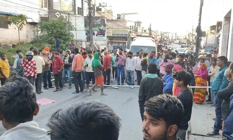 Dehradun Kanwali Road Accident : देहरादून के कांवली रोड पर डंपर ने राहगीर को रौंदा, मौके पर ही हुयी दर्दनाक मौत – Doon Horizon