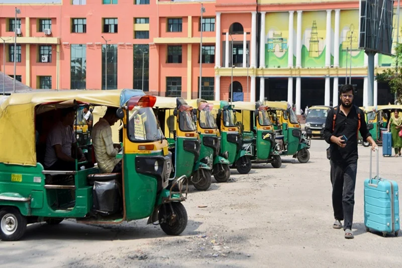 Delhi Auto-Taxi Strike From May 21: Metro, Cab Updates