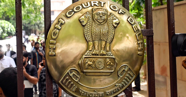 Delhi HC issues contempt notice to Gopal Rai, journalist, over alleged campaign against justice Swarana Kanta Sharma