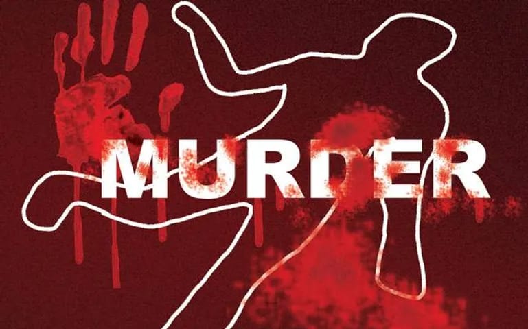 Delhi crime news:गोविंदपुरी में खौफनाक वारदात, घर के अंदर म�