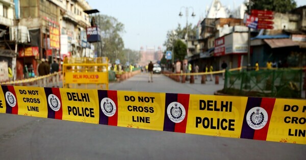 Delhi tenant stages own shooting to extort landlord, arrested with two accomplices