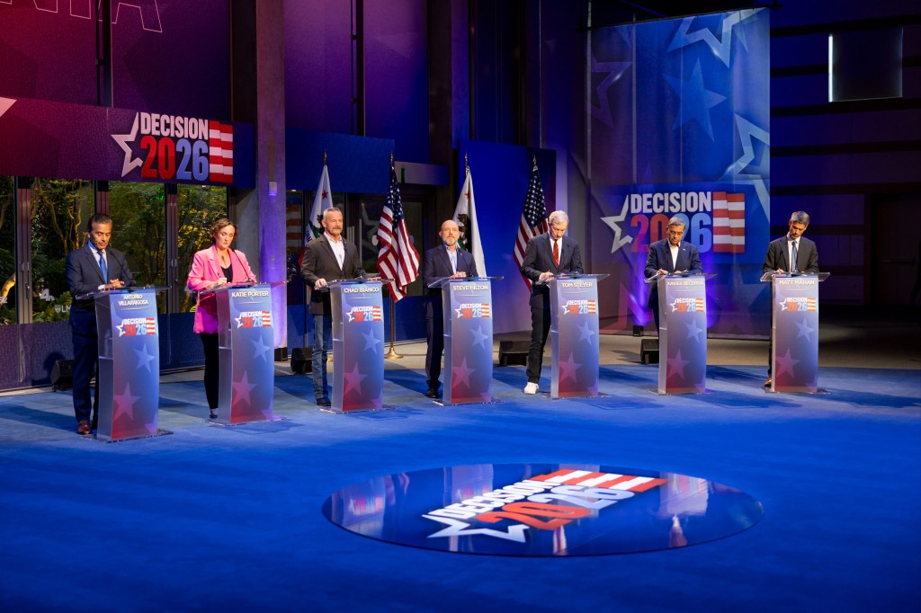 Democrats defend democracy — until they might lose