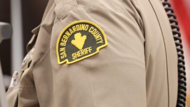 Deputy fatally shoots homeowner’s dog while investigating stolen vehicle in San Bernardino