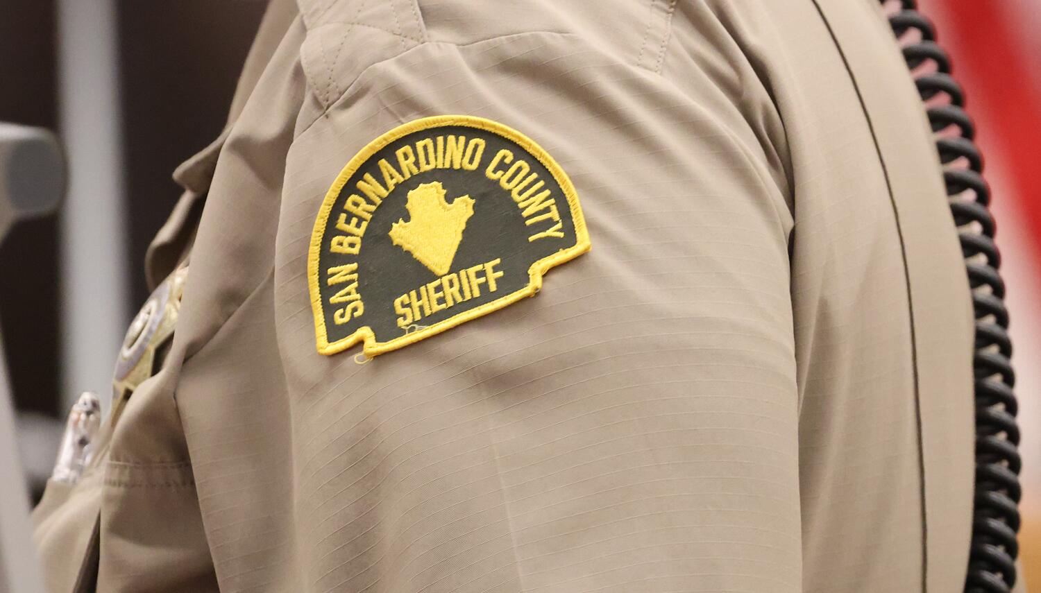 Deputy fatally shoots homeowner’s dog while investigating stolen vehicle in San Bernardino