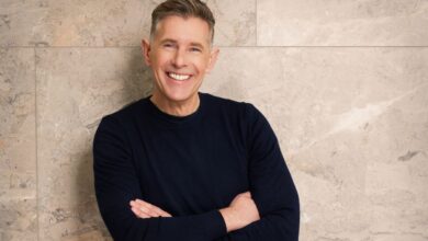 Dermot Bannon admits working with the celebrities ‘terrified’ him on new show