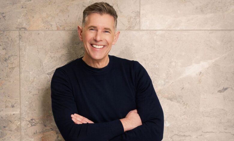 Dermot Bannon admits working with the celebrities ‘terrified’ him on new show