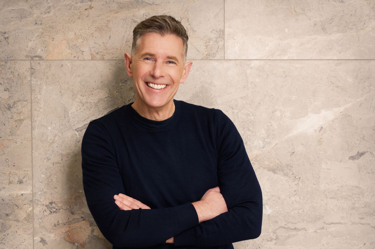 Dermot Bannon admits working with the celebrities ‘terrified’ him on new show