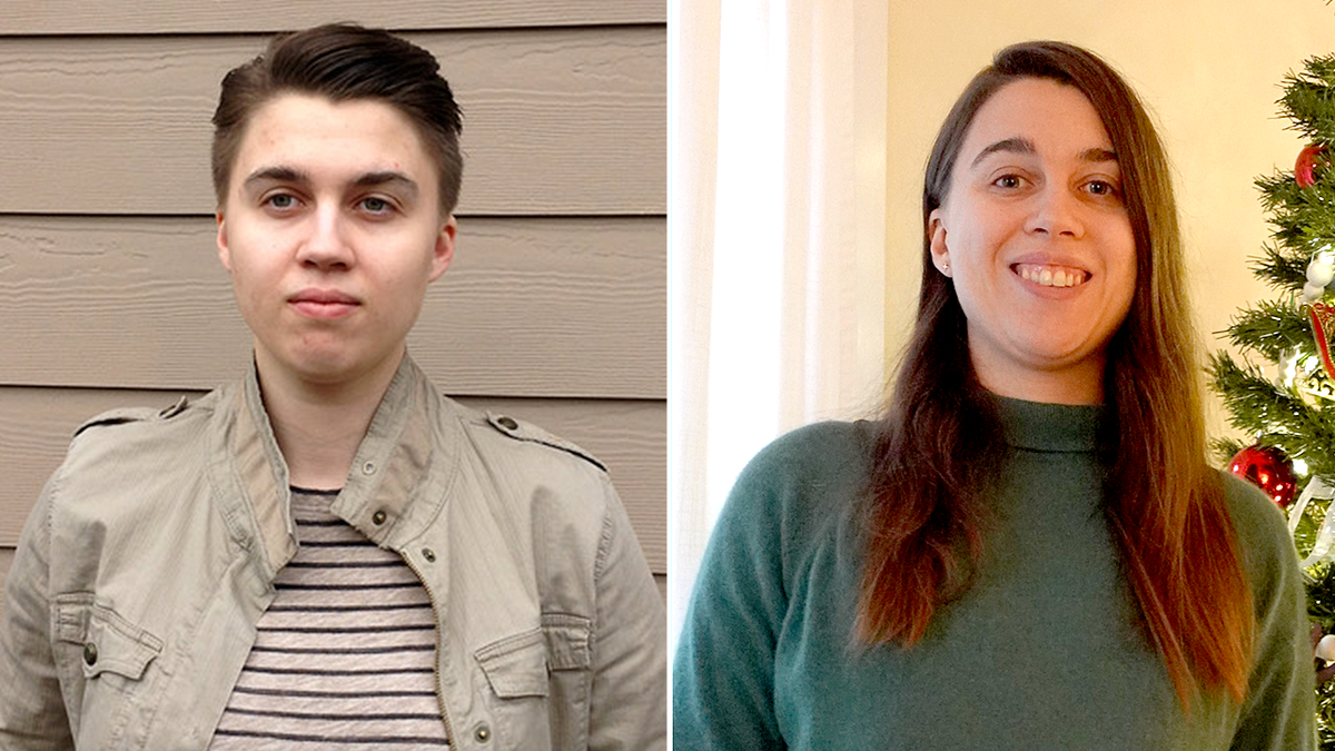 Detransitioner wins settlement after suing providers following gender surgery