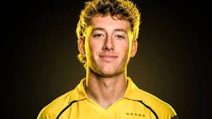 Dian Forrester replaces Jamie Overton in CSK – News Today | First with the news