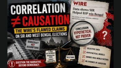 Did SIR really help BJP win Bengal? Read the facts
