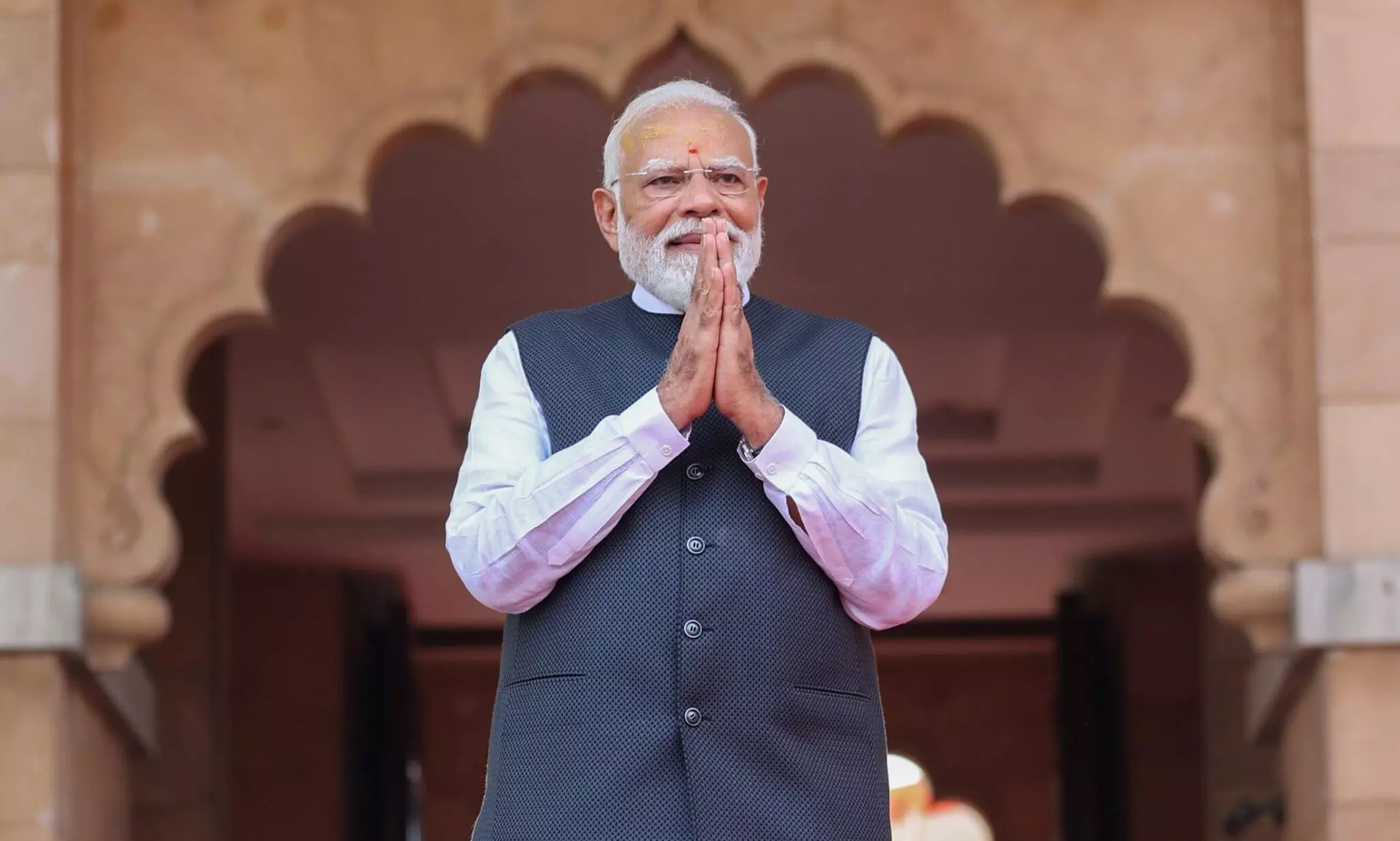 Dilip Cherian | Why the PMO Wants a New Crop of Babus