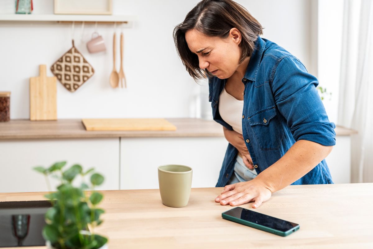 Doctors says women should never ignore these cancer symptoms – full list