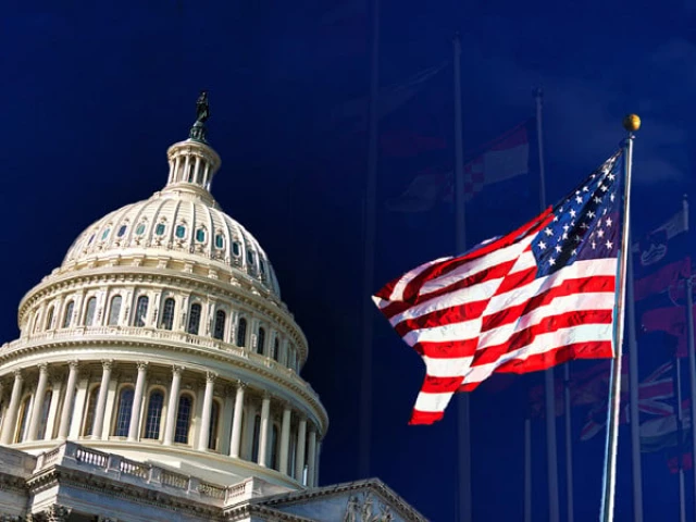 Does US seek wider geopolitical reset? | The Express Tribune