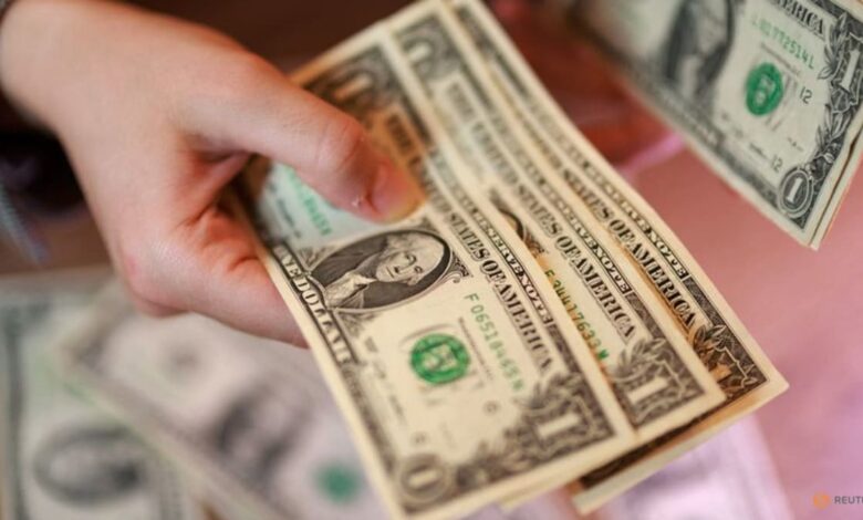 Dollar eases as US-Iran deal hopes grow, yen drifts