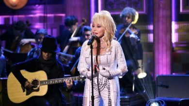 Dolly Parton forced to cancel Las Vegas residency as she shares ‘bad health news’