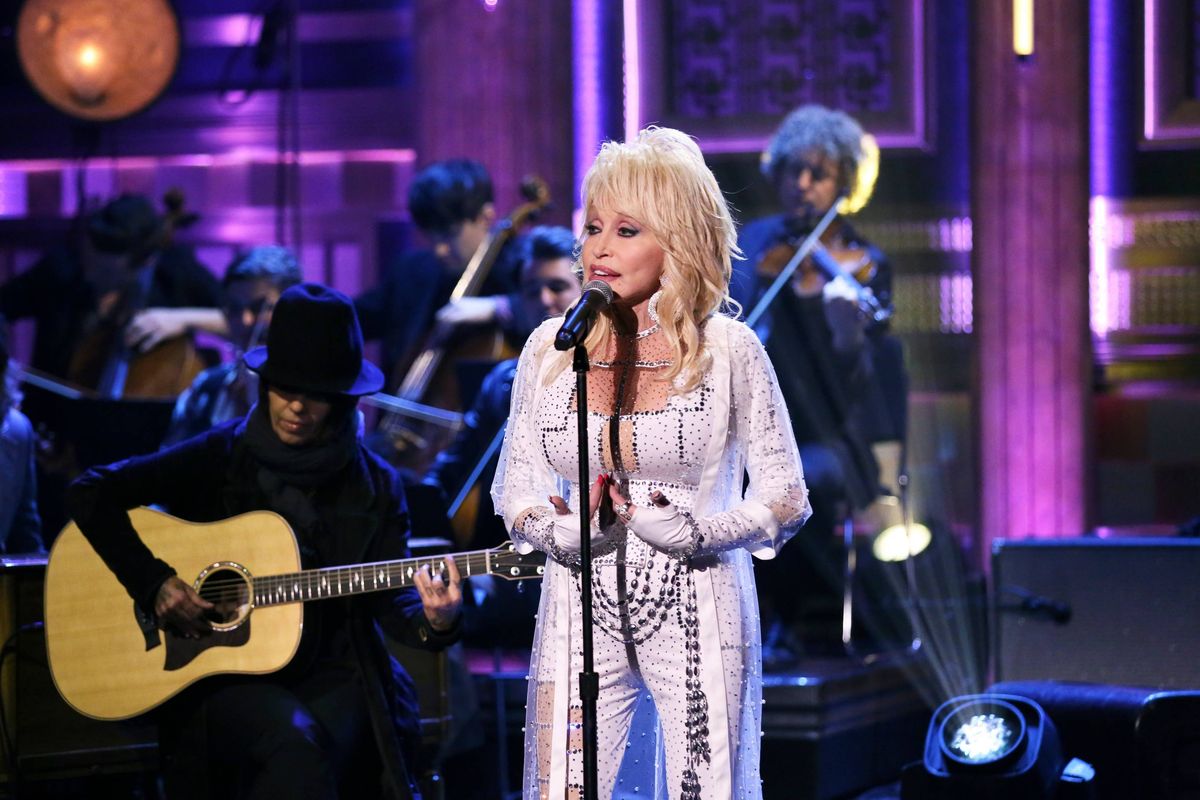 Dolly Parton forced to cancel Las Vegas residency as she shares ‘bad health news’
