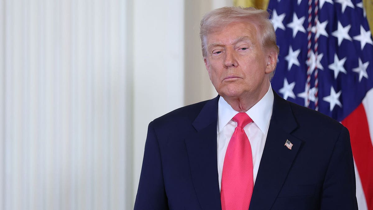Donald Trump’s age is not receiving the same ‘scrutiny’ as Biden’s did, Atlantic writer complains