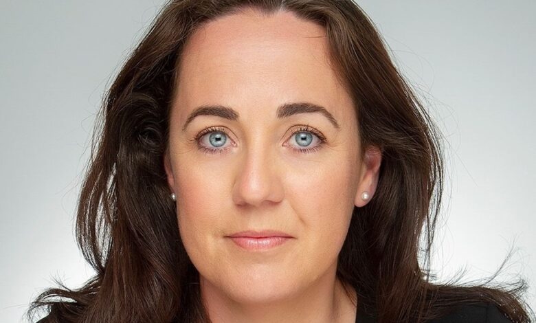 Donegal secondary school teacher left her job to become a weight loss hypnotist