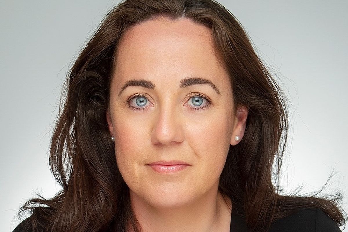 Donegal secondary school teacher left her job to become a weight loss hypnotist