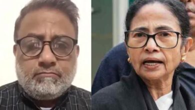 “Don’t Resign, Declare War On Delhi”: Bangladeshi Jamaat Leader’s Video Sparks Diplomatic And Political Storm Over Mamata Banerjee Remarks