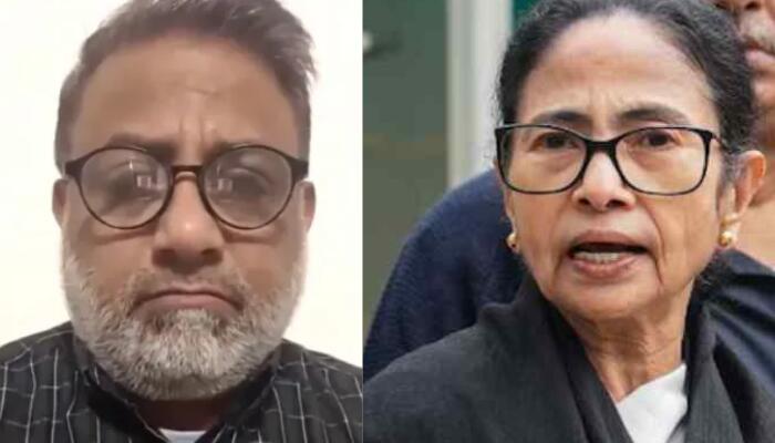 “Don’t Resign, Declare War On Delhi”: Bangladeshi Jamaat Leader’s Video Sparks Diplomatic And Political Storm Over Mamata Banerjee Remarks