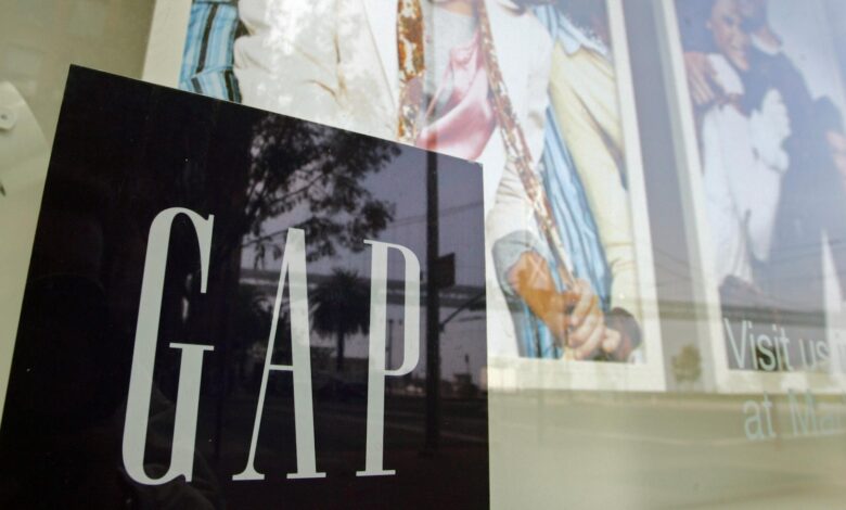 Doris Fisher, co-founder of iconic Gap chain, dies at 94