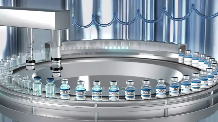 Dr Naveen Thacker |  How India Built Its Success Story In Immunisation: Now World Relies On It