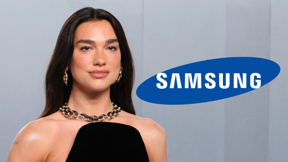 Dua Lipa sues Samsung for  million over alleged unauthorised use of photos